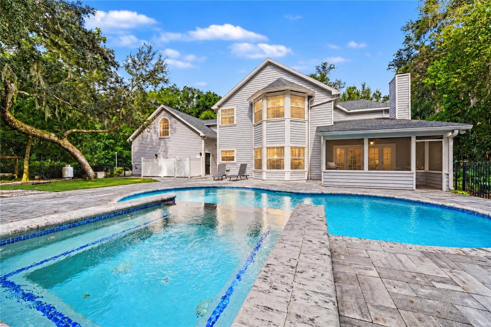 649 CHARMAGNE LANE, Port Orange, FL 32127 649 CHARMAGNE LANE, Port Orange, FL 32127