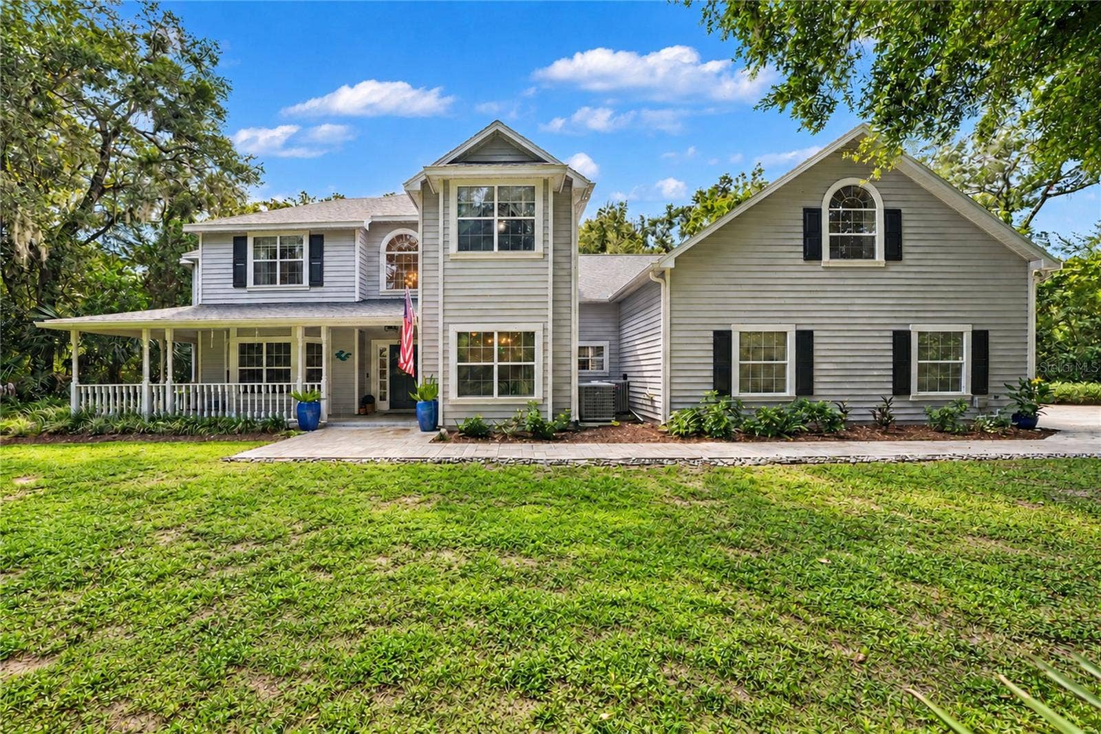 649 CHARMAGNE LANE, Port Orange, FL 32127 649 CHARMAGNE LANE, Port Orange, FL 32127