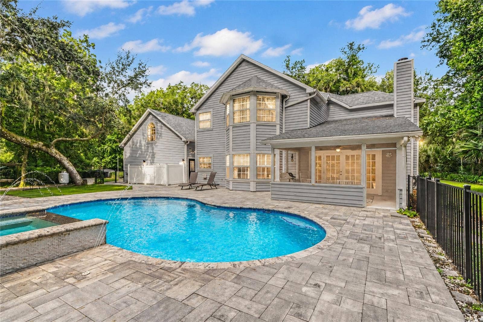 649 CHARMAGNE LANE, Port Orange, FL 32127 649 CHARMAGNE LANE, Port Orange, FL 32127