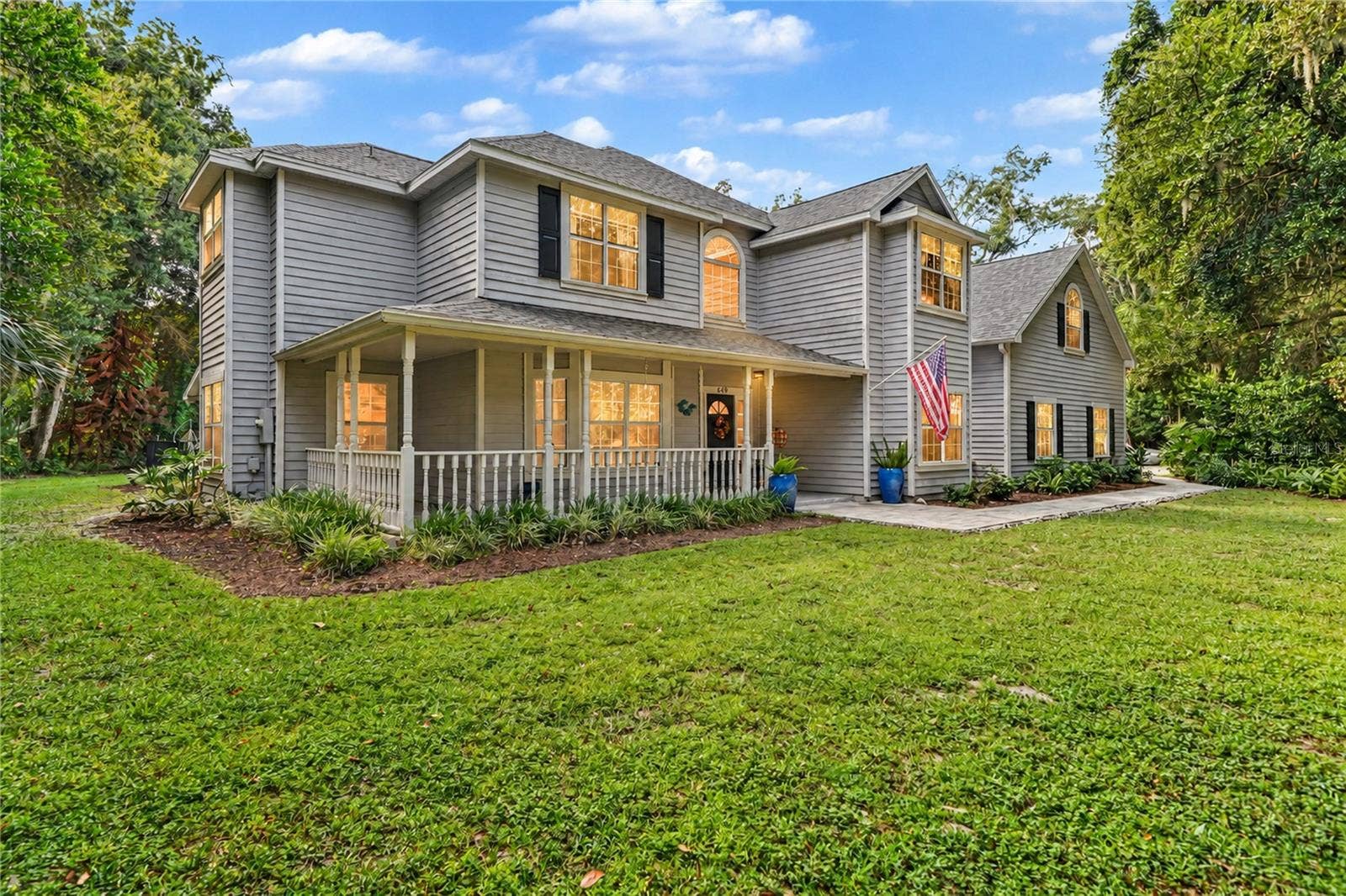 649 CHARMAGNE LANE, Port Orange, FL 32127 649 CHARMAGNE LANE, Port Orange, FL 32127