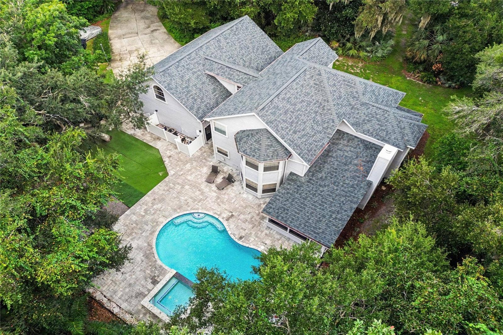 649 CHARMAGNE LANE, Port Orange, FL 32127 649 CHARMAGNE LANE, Port Orange, FL 32127