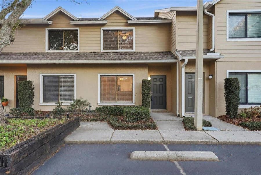 Property photo for 307 SANDLEWOOD TRAIL, Winter Park, FL