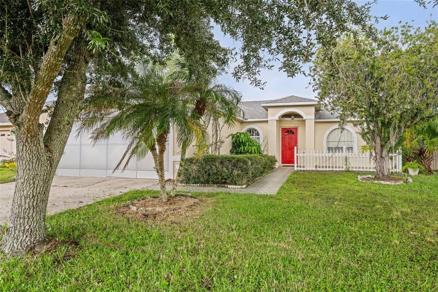 Property photo for 663 JAGUAR COURT, Kissimmee, FL