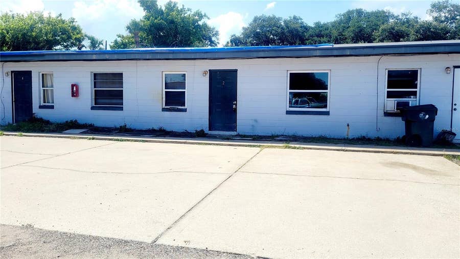 Property photo for 424 N CHARLES STREET, #07, Daytona Beach, FL