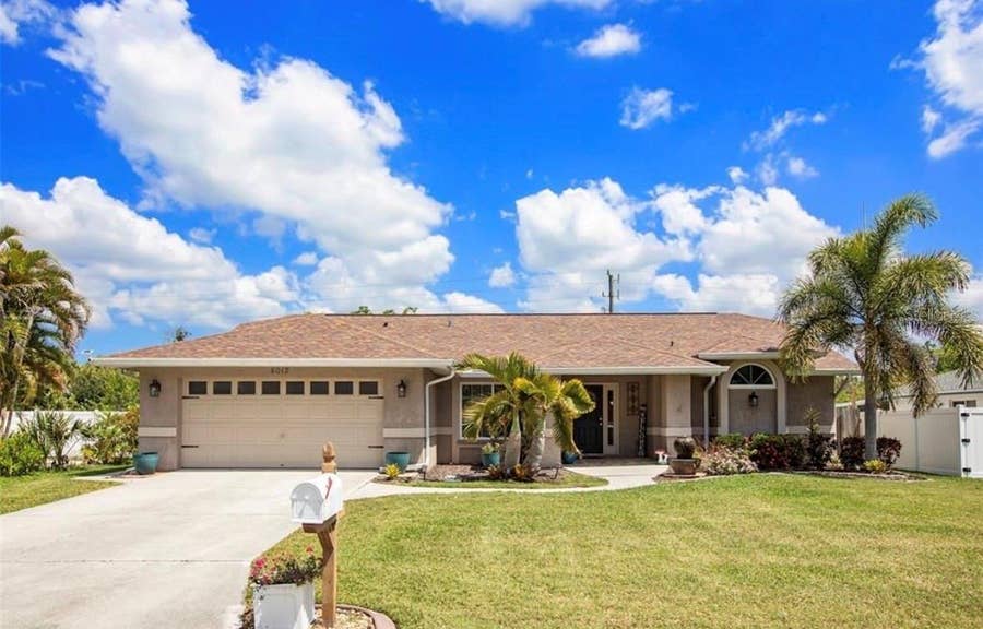 Property photo for 8012 56TH COURT E, Palmetto, FL