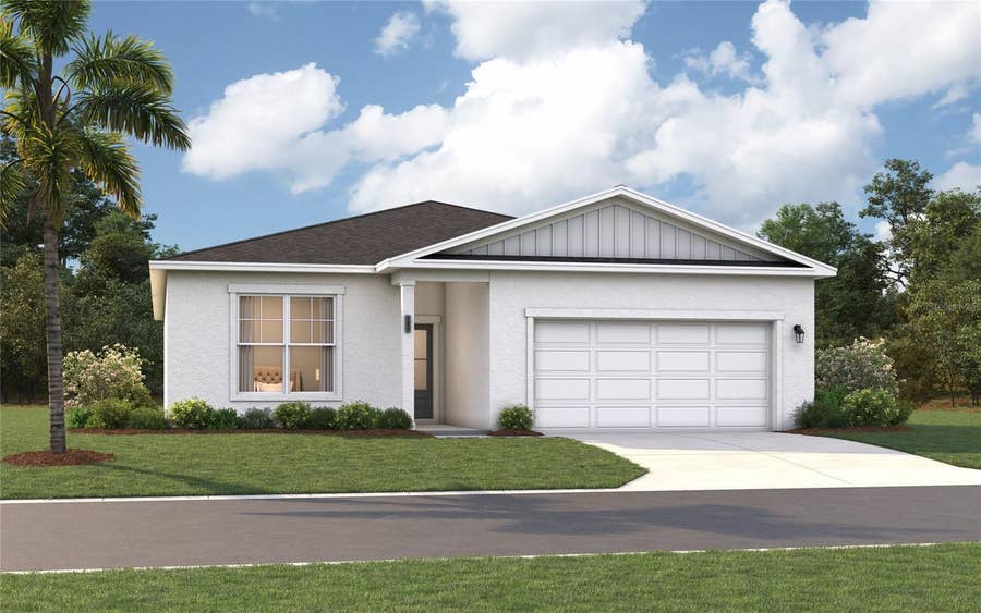 Property photo for 6092 RIVER FARM AVENUE, St Cloud, FL