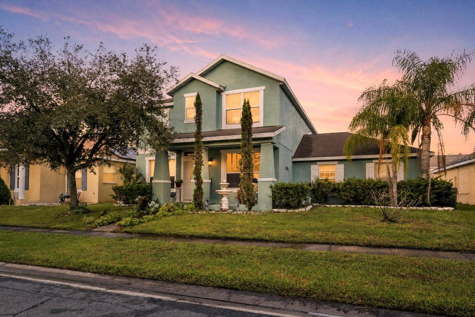 2871 SAINT CLAIR STREET, Kissimmee, FL 34746 2871 SAINT CLAIR STREET, Kissimmee, FL 34746