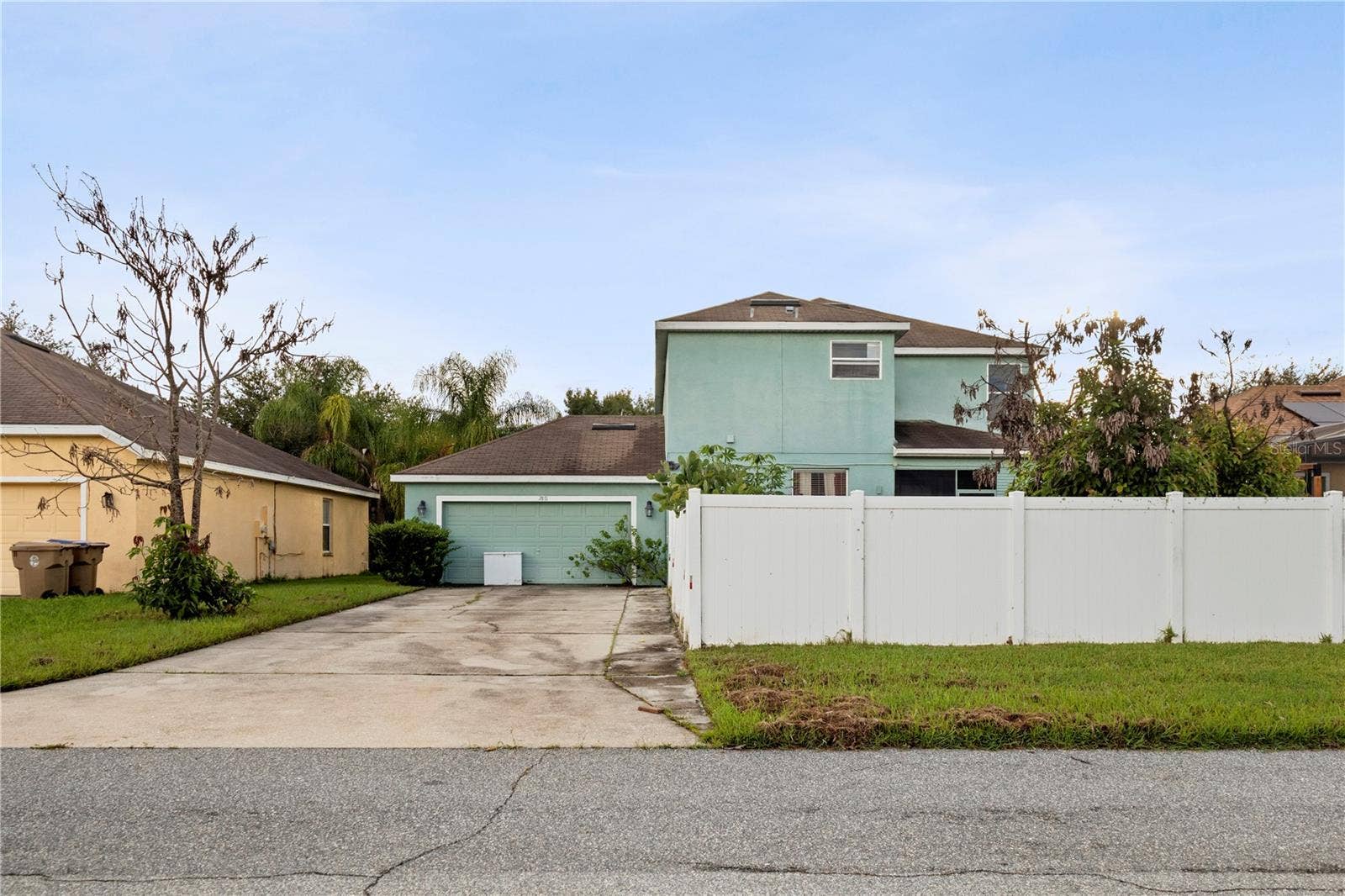 2871 SAINT CLAIR STREET, Kissimmee, FL 34746 2871 SAINT CLAIR STREET, Kissimmee, FL 34746