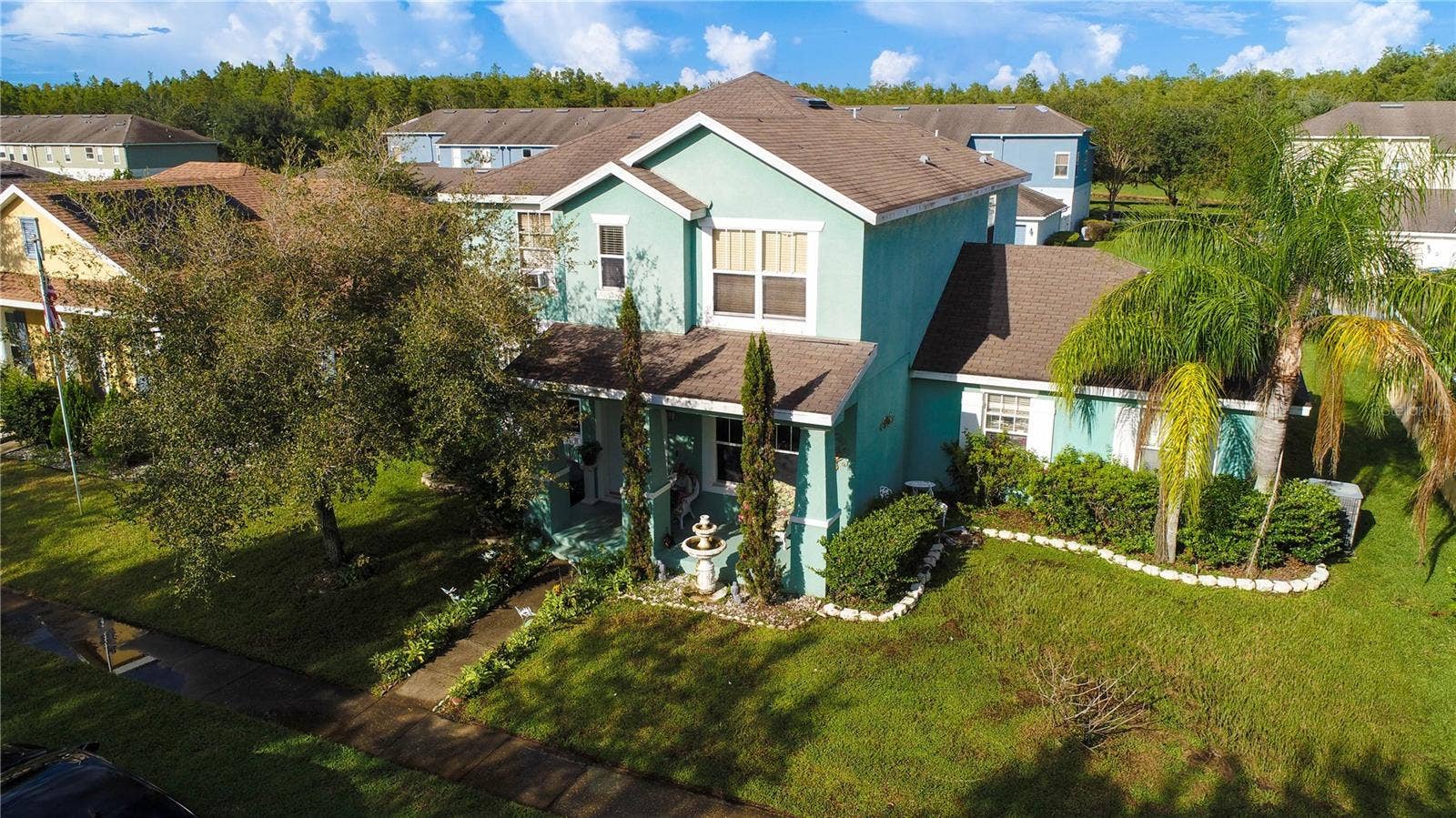 2871 SAINT CLAIR STREET, Kissimmee, FL 34746 2871 SAINT CLAIR STREET, Kissimmee, FL 34746