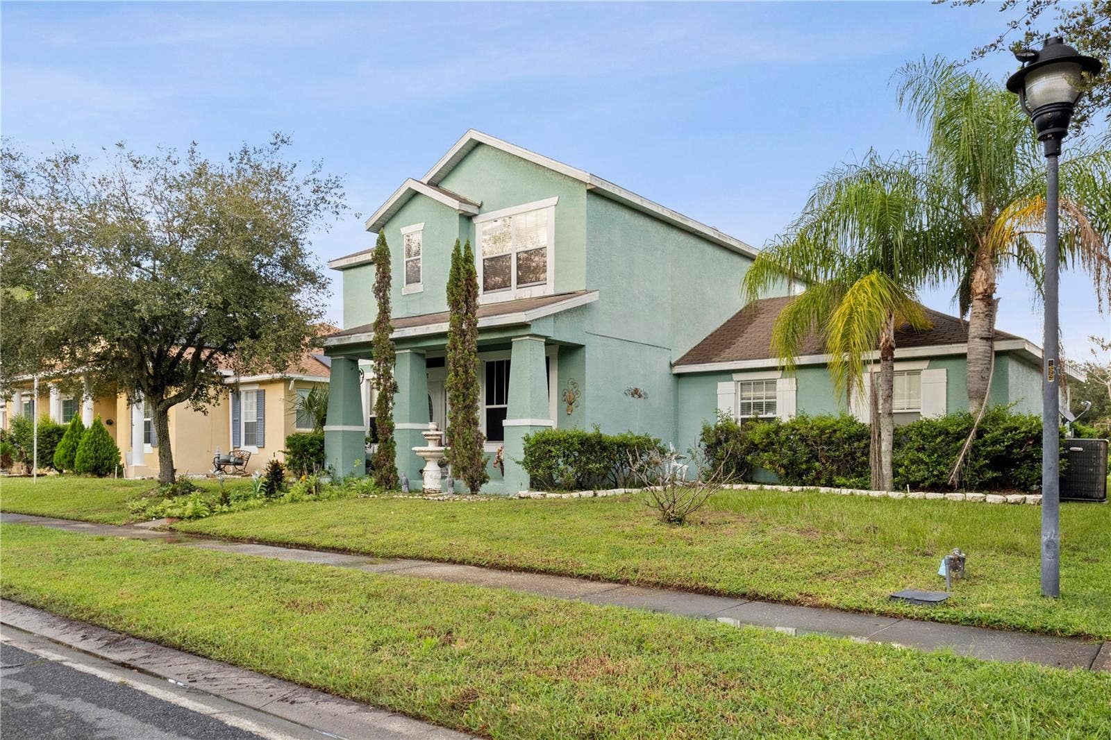 2871 SAINT CLAIR STREET, Kissimmee, FL 34746 2871 SAINT CLAIR STREET, Kissimmee, FL 34746