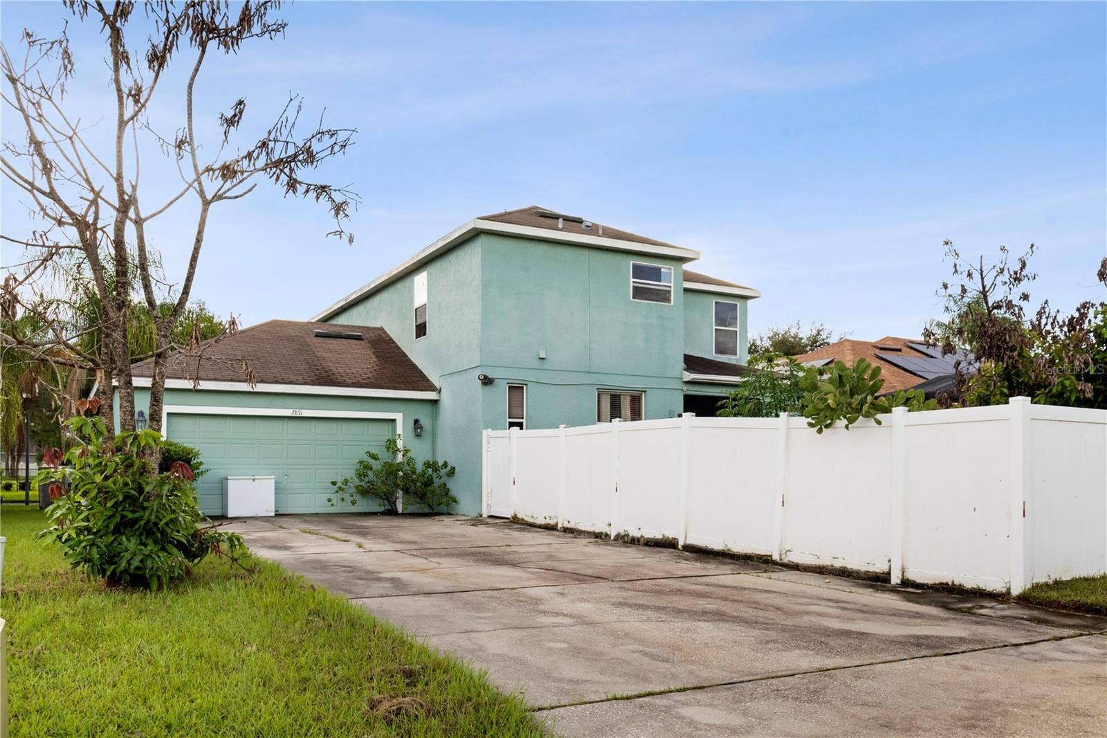 2871 SAINT CLAIR STREET, Kissimmee, FL 34746 2871 SAINT CLAIR STREET, Kissimmee, FL 34746