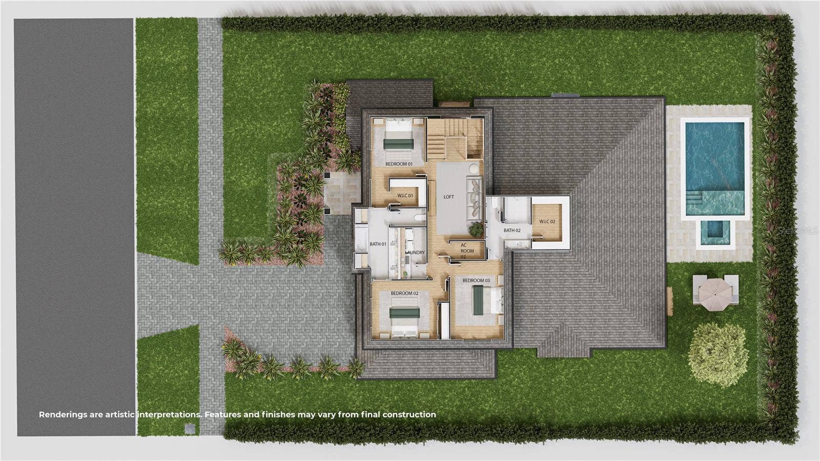 513 DUNRAVEN DRIVE, Winter Park, FL 32792 513 DUNRAVEN DRIVE, Winter Park, FL 32792