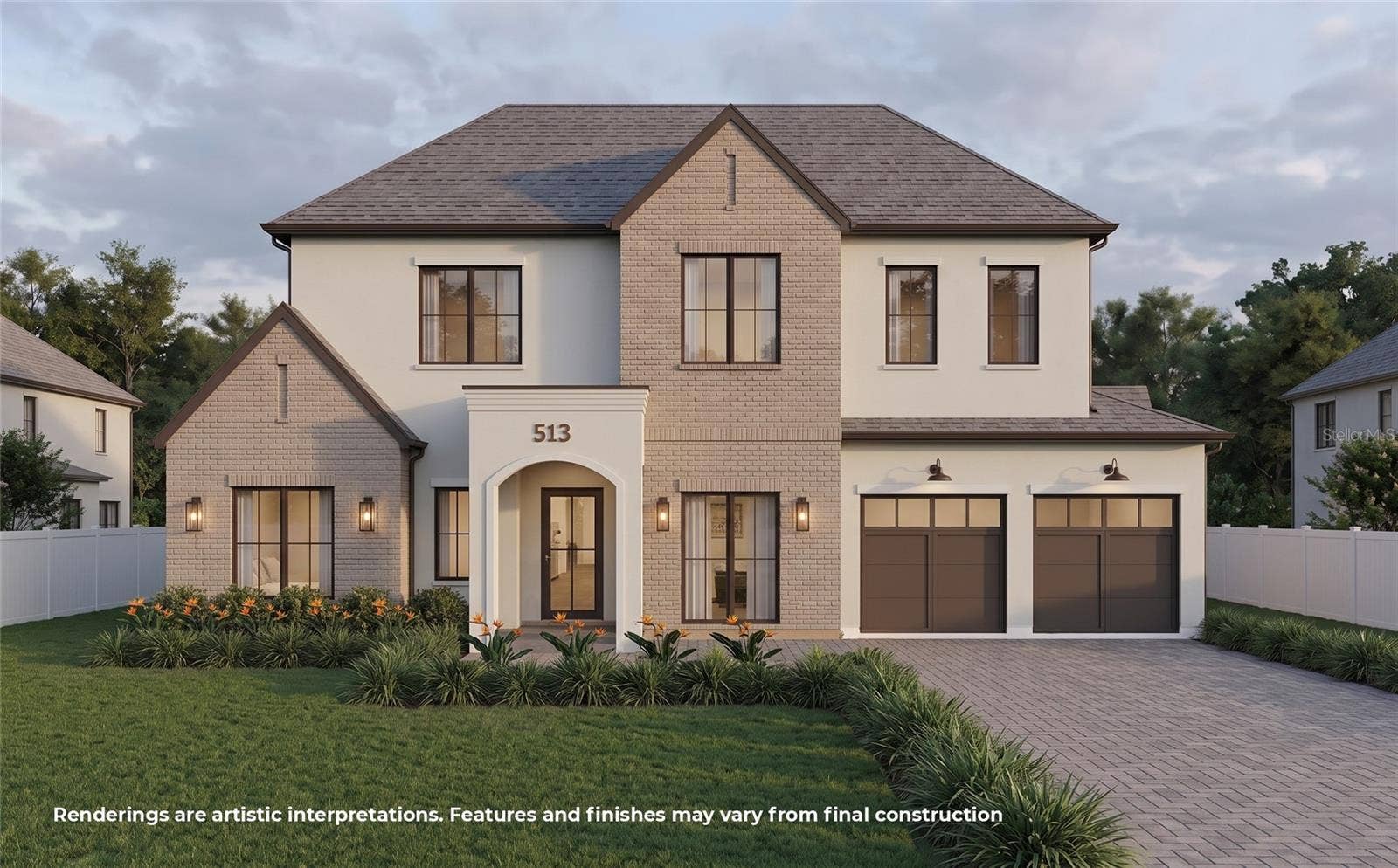 513 DUNRAVEN DRIVE, Winter Park, FL 32792 513 DUNRAVEN DRIVE, Winter Park, FL 32792