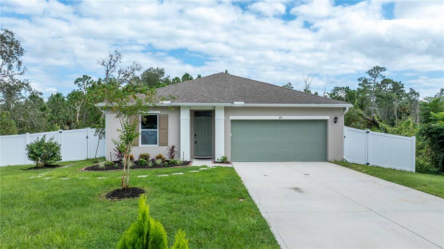 Property photo for 891 HANFORD DRIVE, Deltona, FL