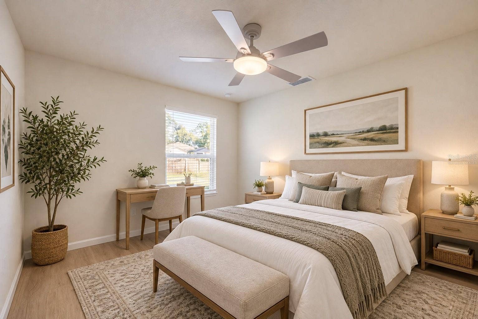 922 S COUNTY ROAD 419, Chuluota, FL 32766 virtually staged