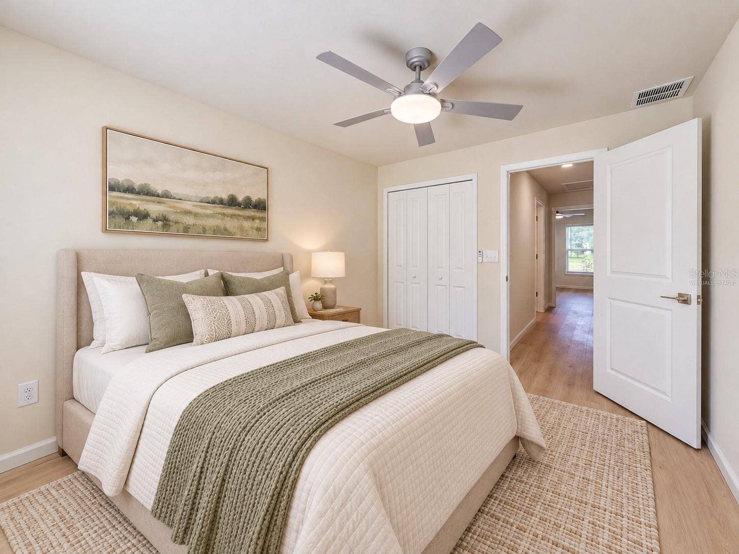 922 S COUNTY ROAD 419, Chuluota, FL 32766 virtually staged