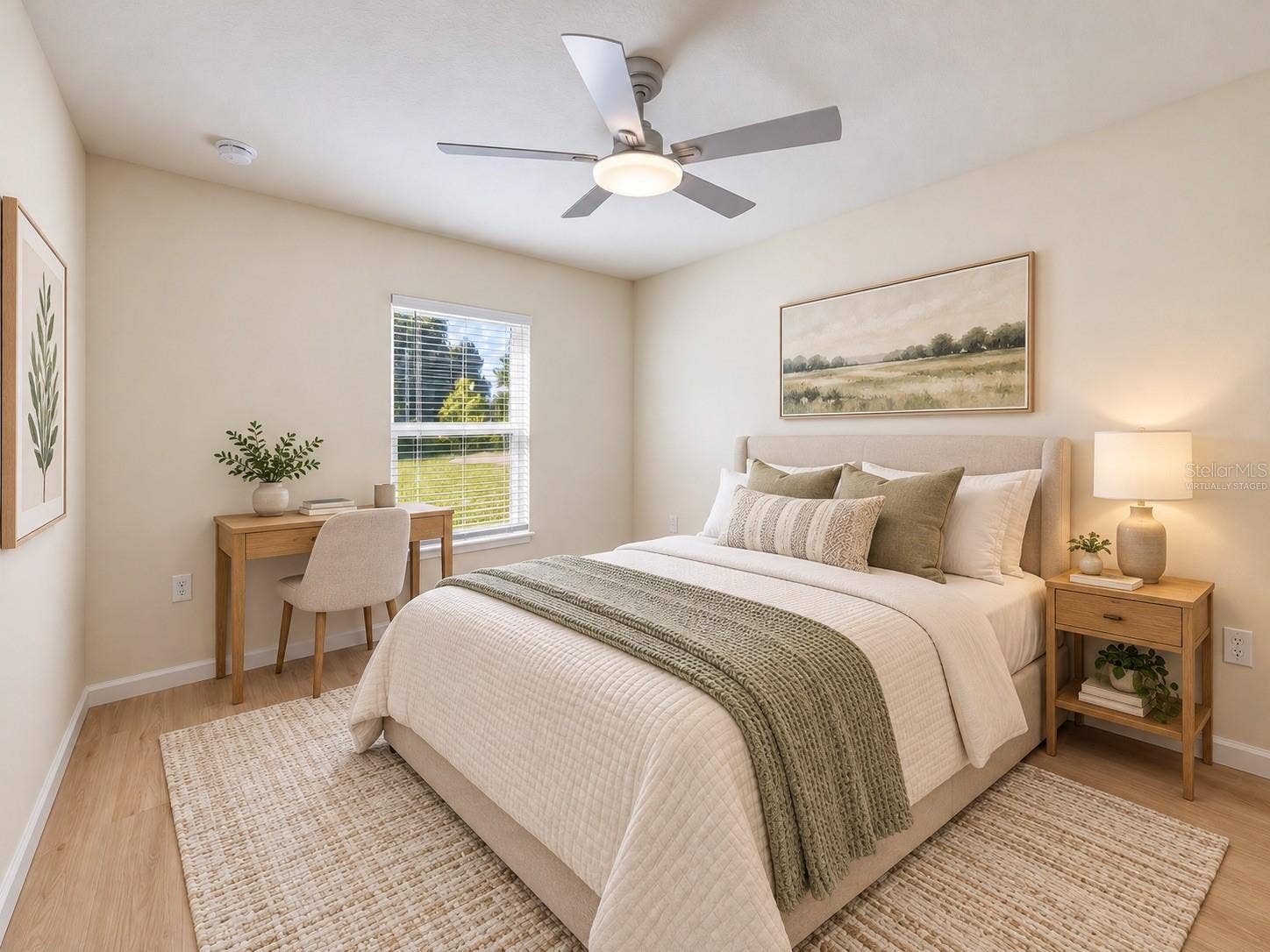 922 S COUNTY ROAD 419, Chuluota, FL 32766 virtually staged
