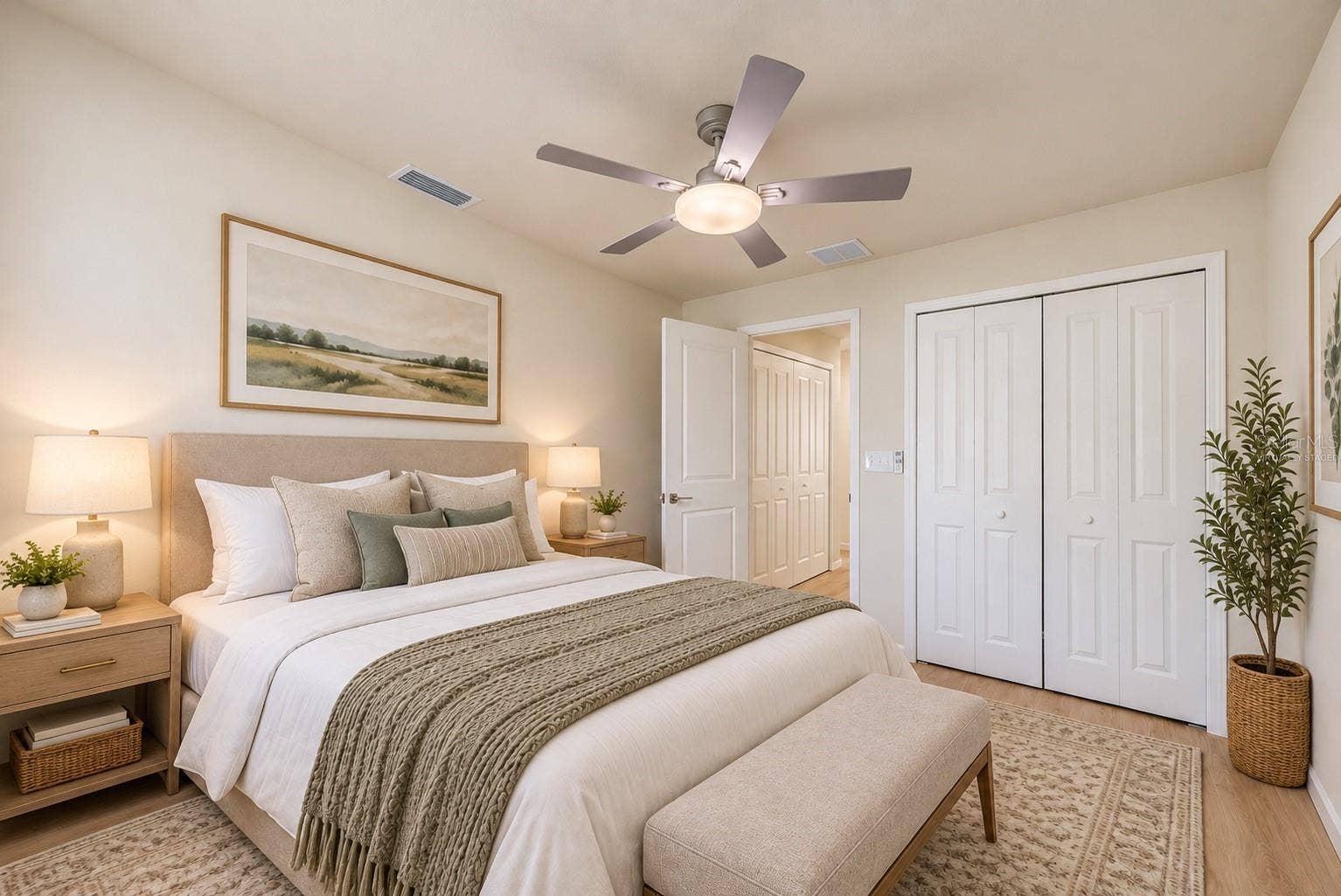 922 S COUNTY ROAD 419, Chuluota, FL 32766 virtually staged