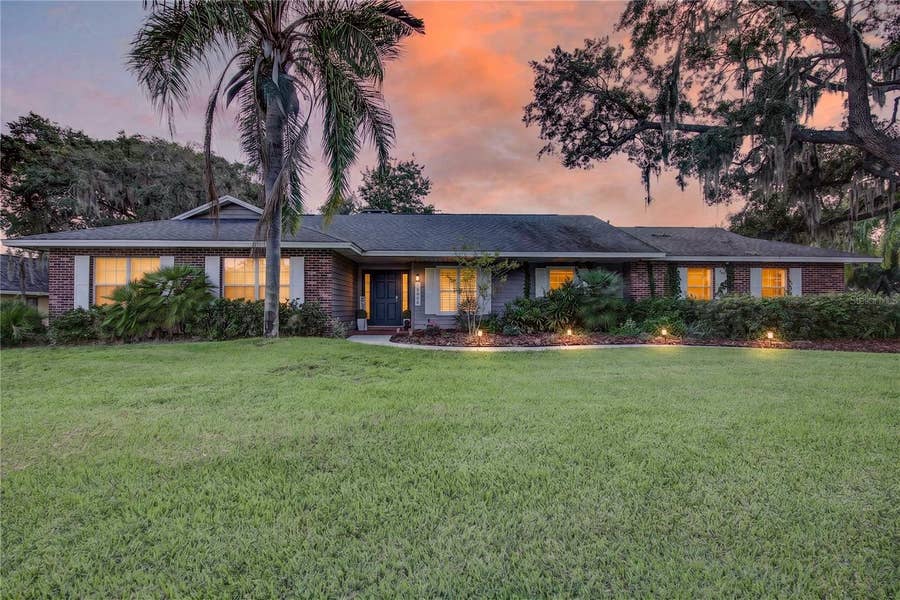 Property photo for 33014 KARL COURT, Leesburg, FL