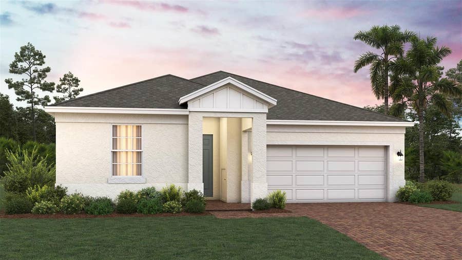 Property photo for 1057 FAIRDEW COURT, Davenport, FL