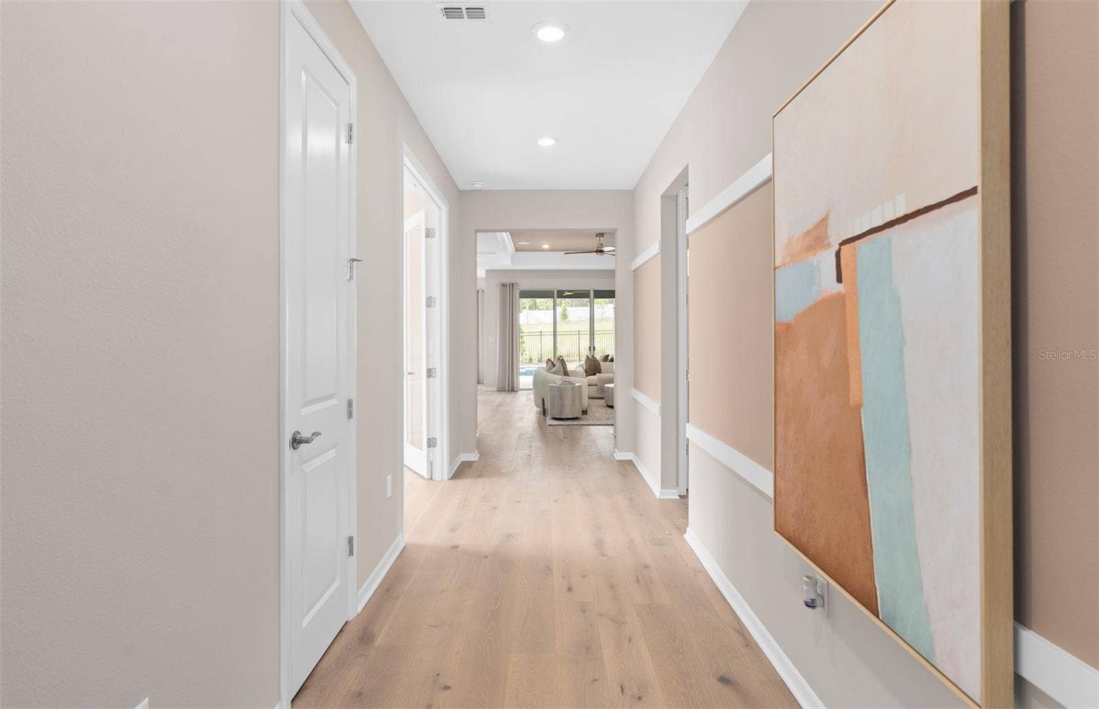 5094 SUNFALLS AVENUE, St Cloud, FL 34772 Model Home Design Only. Pictures and furnishings are for illustrative purposes only. Elevations, colors and options may vary. Furniture is for model home staging only.