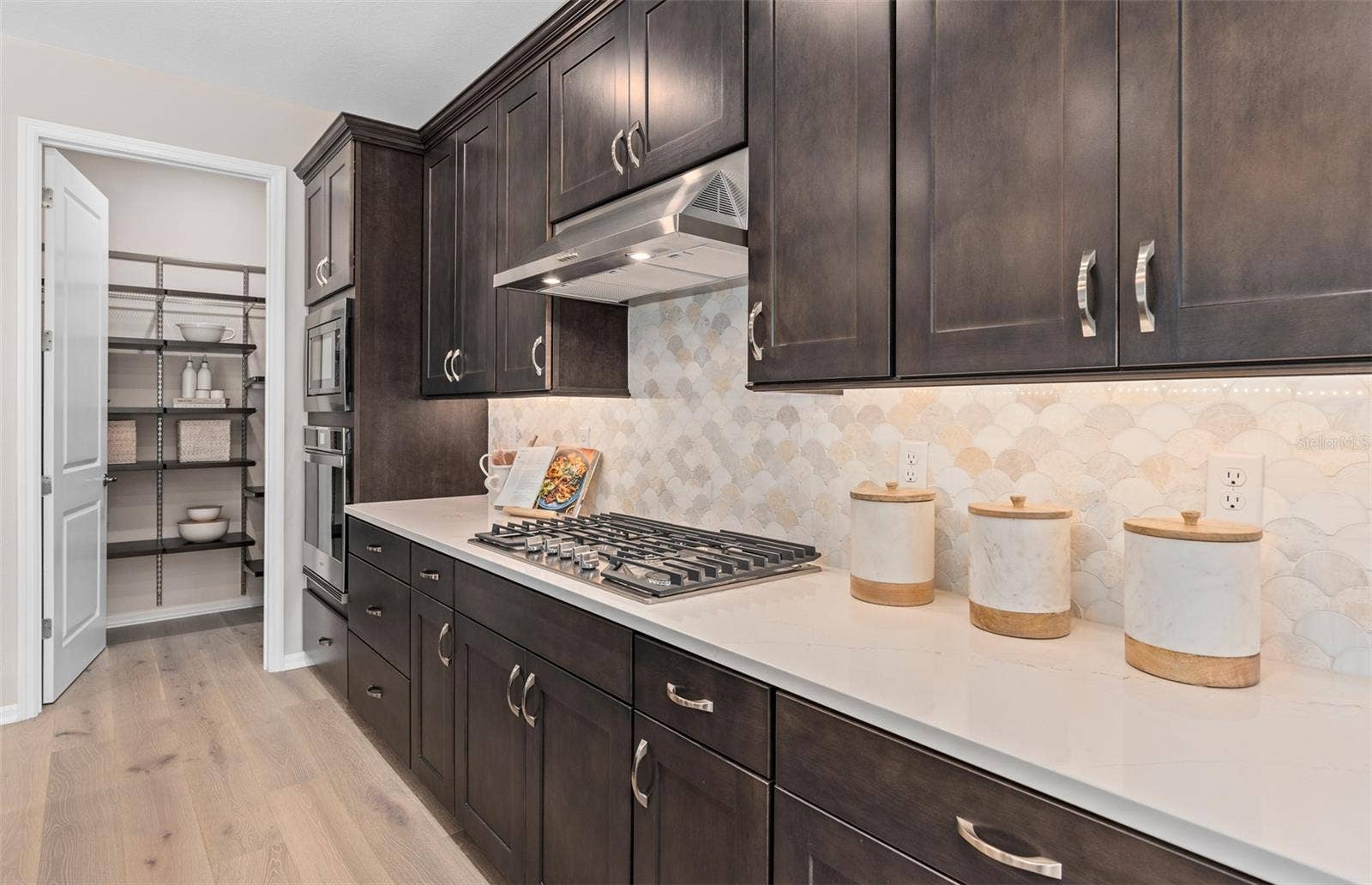 5094 SUNFALLS AVENUE, St Cloud, FL 34772 Model Home Design Only. Pictures and furnishings are for illustrative purposes only. Elevations, colors and options may vary. Furniture is for model home staging only.