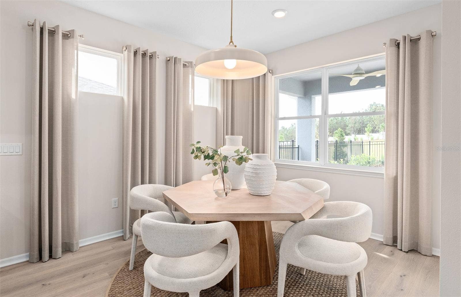 5094 SUNFALLS AVENUE, St Cloud, FL 34772 Model Home Design Only. Pictures and furnishings are for illustrative purposes only. Elevations, colors and options may vary. Furniture is for model home staging only.