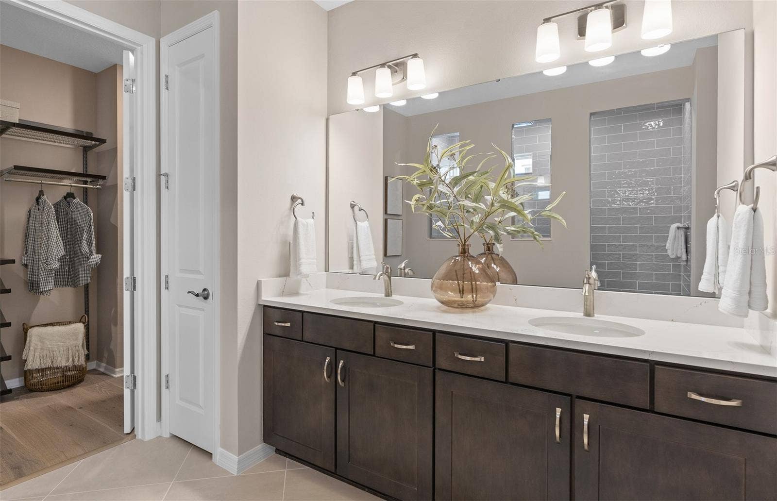 5094 SUNFALLS AVENUE, St Cloud, FL 34772 Model Home Design Only. Pictures and furnishings are for illustrative purposes only. Elevations, colors and options may vary. Furniture is for model home staging only.