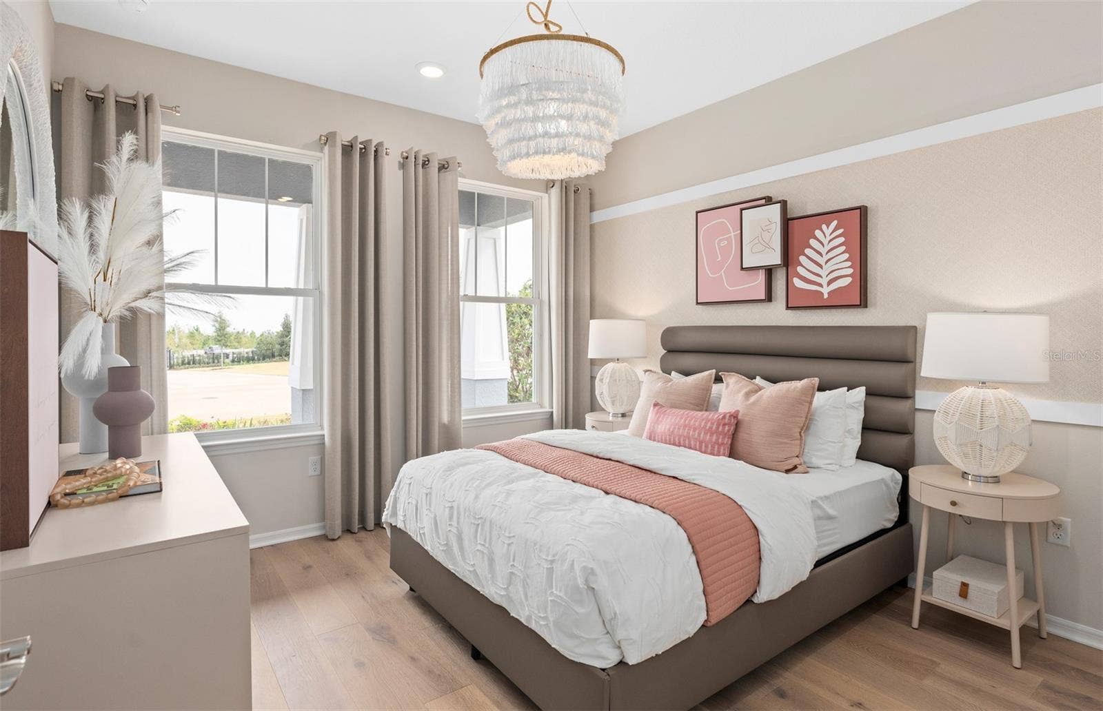 5094 SUNFALLS AVENUE, St Cloud, FL 34772 Model Home Design Only. Pictures and furnishings are for illustrative purposes only. Elevations, colors and options may vary. Furniture is for model home staging only.