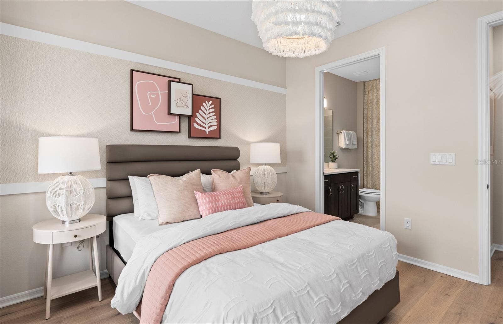 5094 SUNFALLS AVENUE, St Cloud, FL 34772 Model Home Design Only. Pictures and furnishings are for illustrative purposes only. Elevations, colors and options may vary. Furniture is for model home staging only.