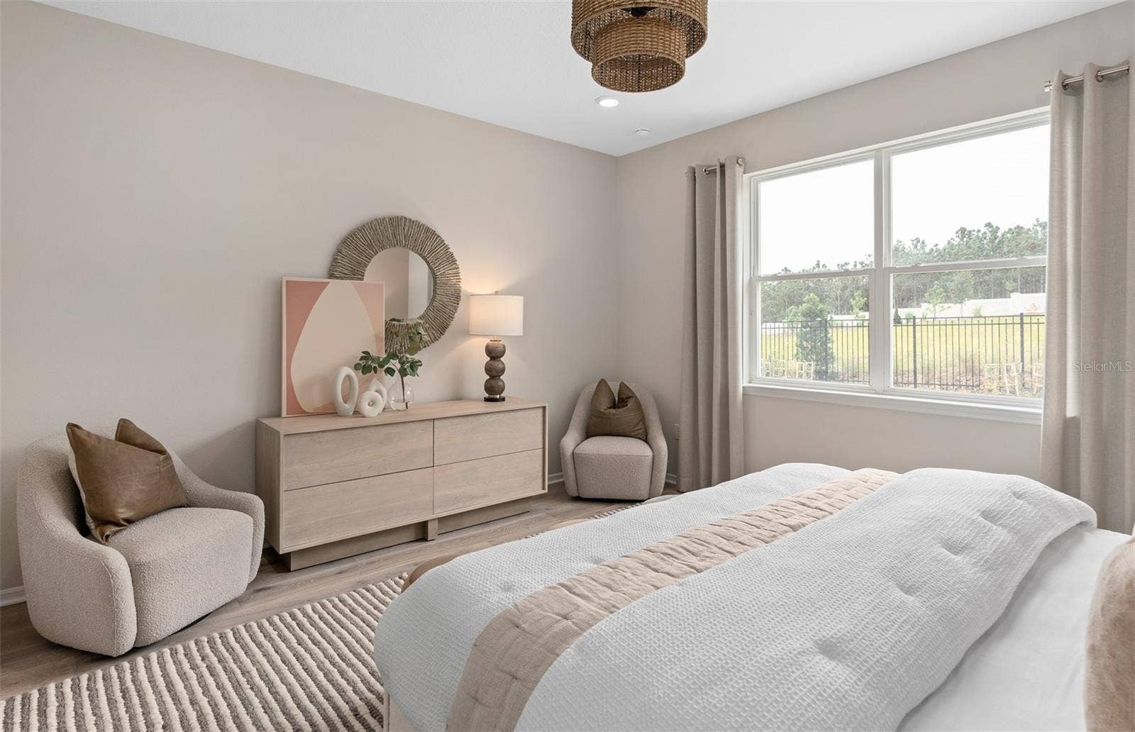 5094 SUNFALLS AVENUE, St Cloud, FL 34772 Model Home Design Only. Pictures and furnishings are for illustrative purposes only. Elevations, colors and options may vary. Furniture is for model home staging only.