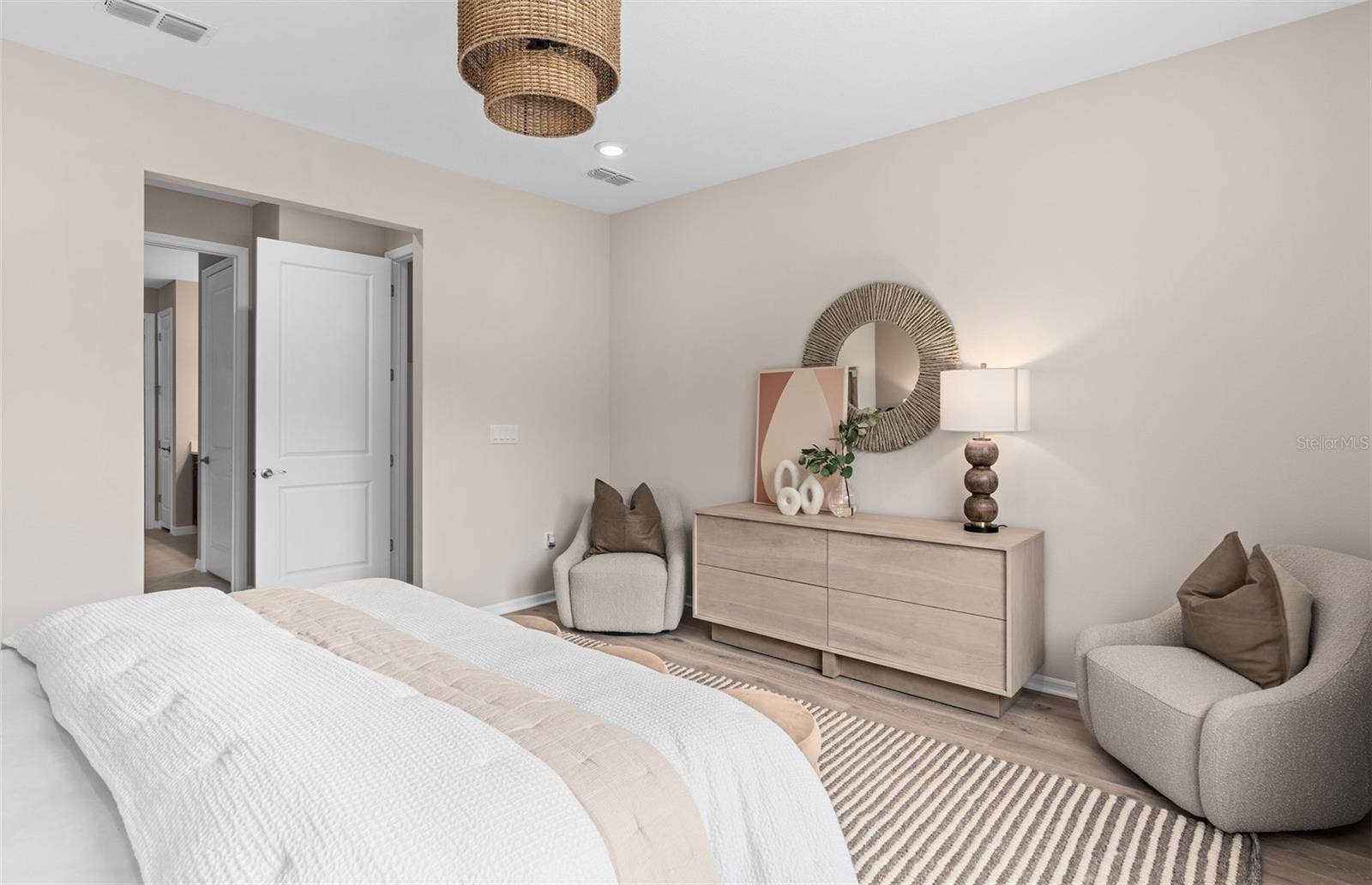 5094 SUNFALLS AVENUE, St Cloud, FL 34772 Model Home Design Only. Pictures and furnishings are for illustrative purposes only. Elevations, colors and options may vary. Furniture is for model home staging only.