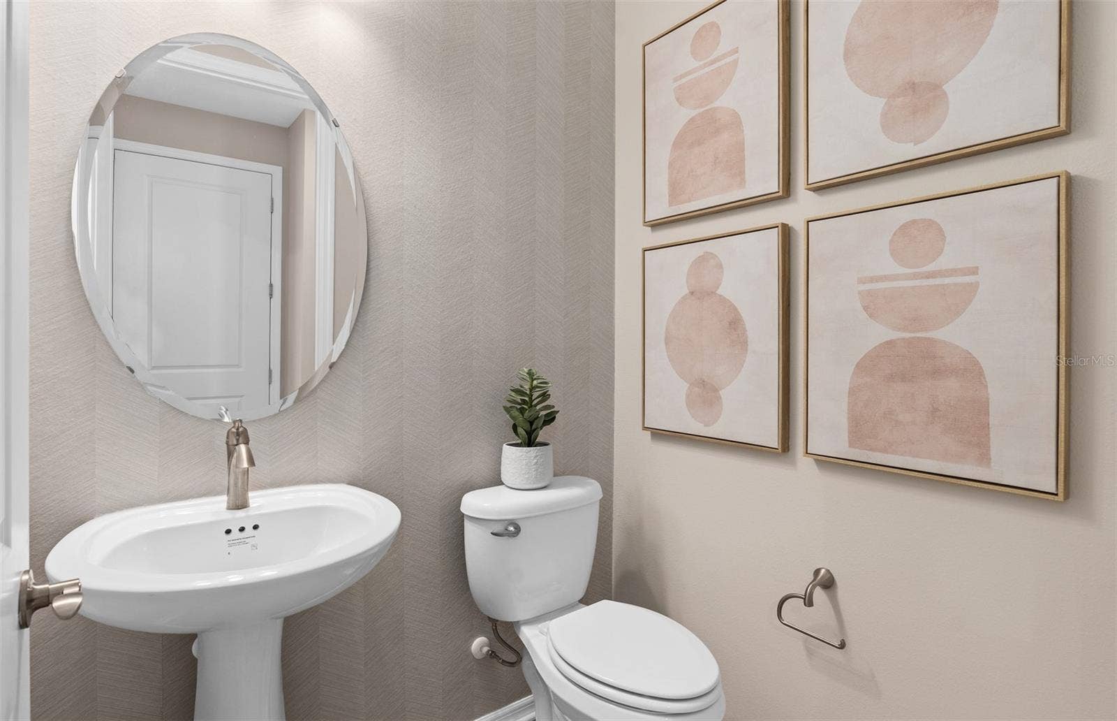 5094 SUNFALLS AVENUE, St Cloud, FL 34772 Model Home Design Only. Pictures and furnishings are for illustrative purposes only. Elevations, colors and options may vary. Furniture is for model home staging only.