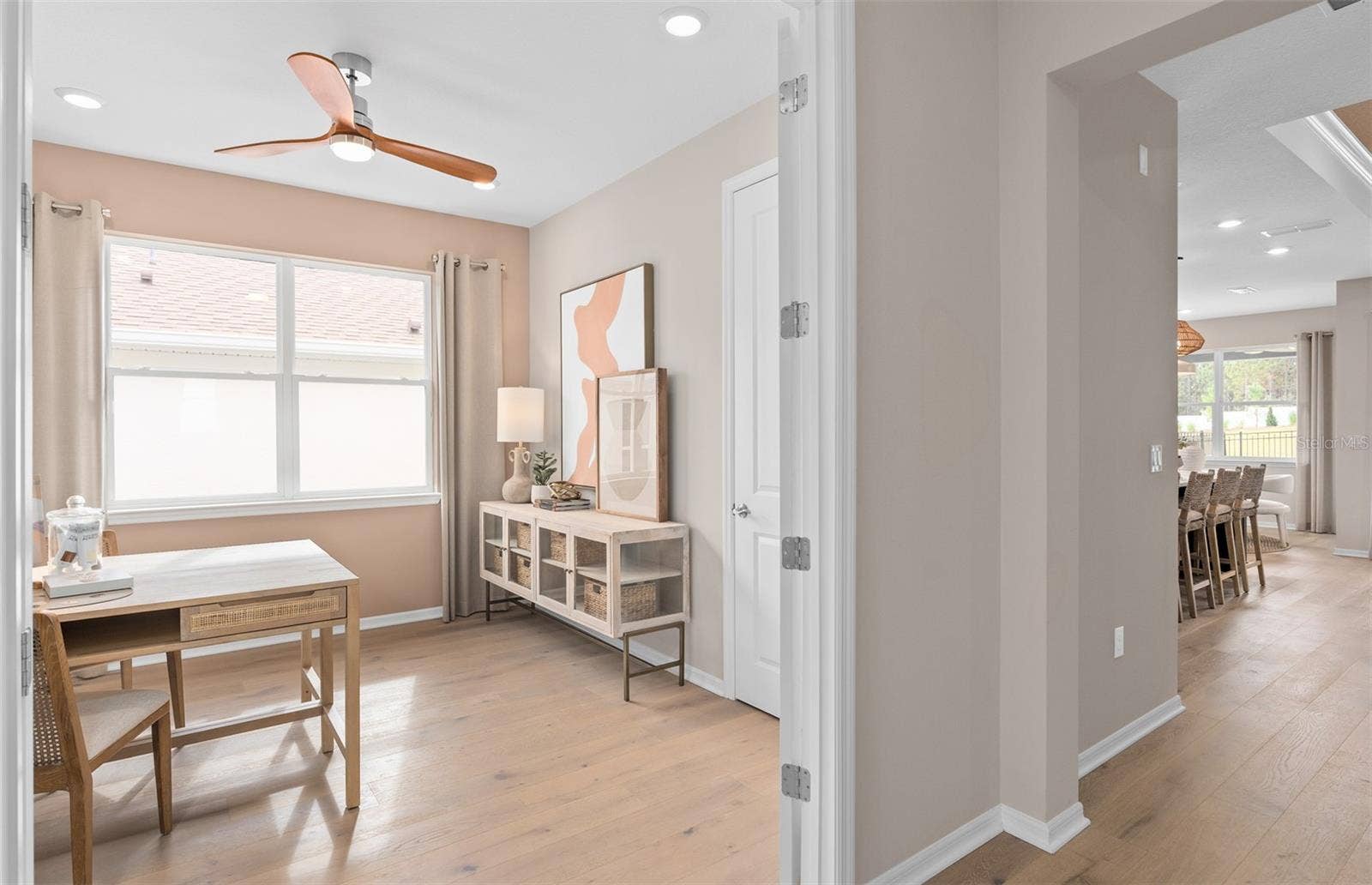 5094 SUNFALLS AVENUE, St Cloud, FL 34772 Model Home Design Only. Pictures and furnishings are for illustrative purposes only. Elevations, colors and options may vary. Furniture is for model home staging only.
