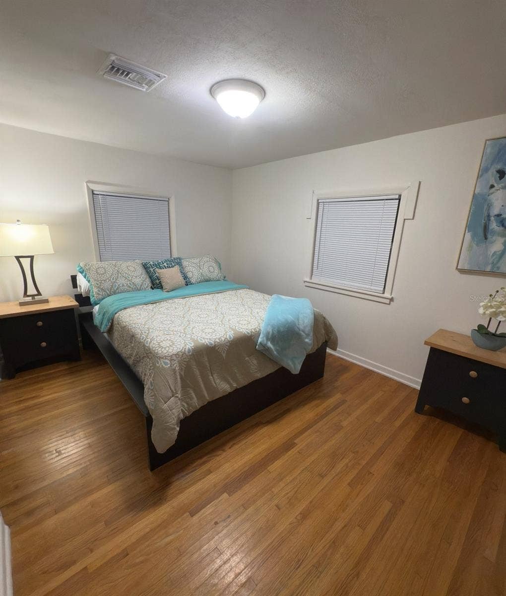 1618 MAGNOLIA AVENUE, Deland, FL 32724 Bed 2