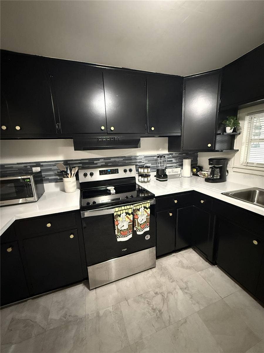 1618 MAGNOLIA AVENUE, Deland, FL 32724 Kitchen 1