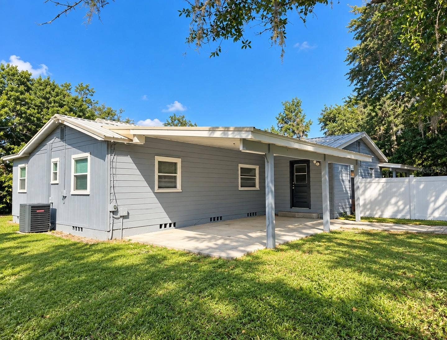 1618 MAGNOLIA AVENUE, Deland, FL 32724 side 2