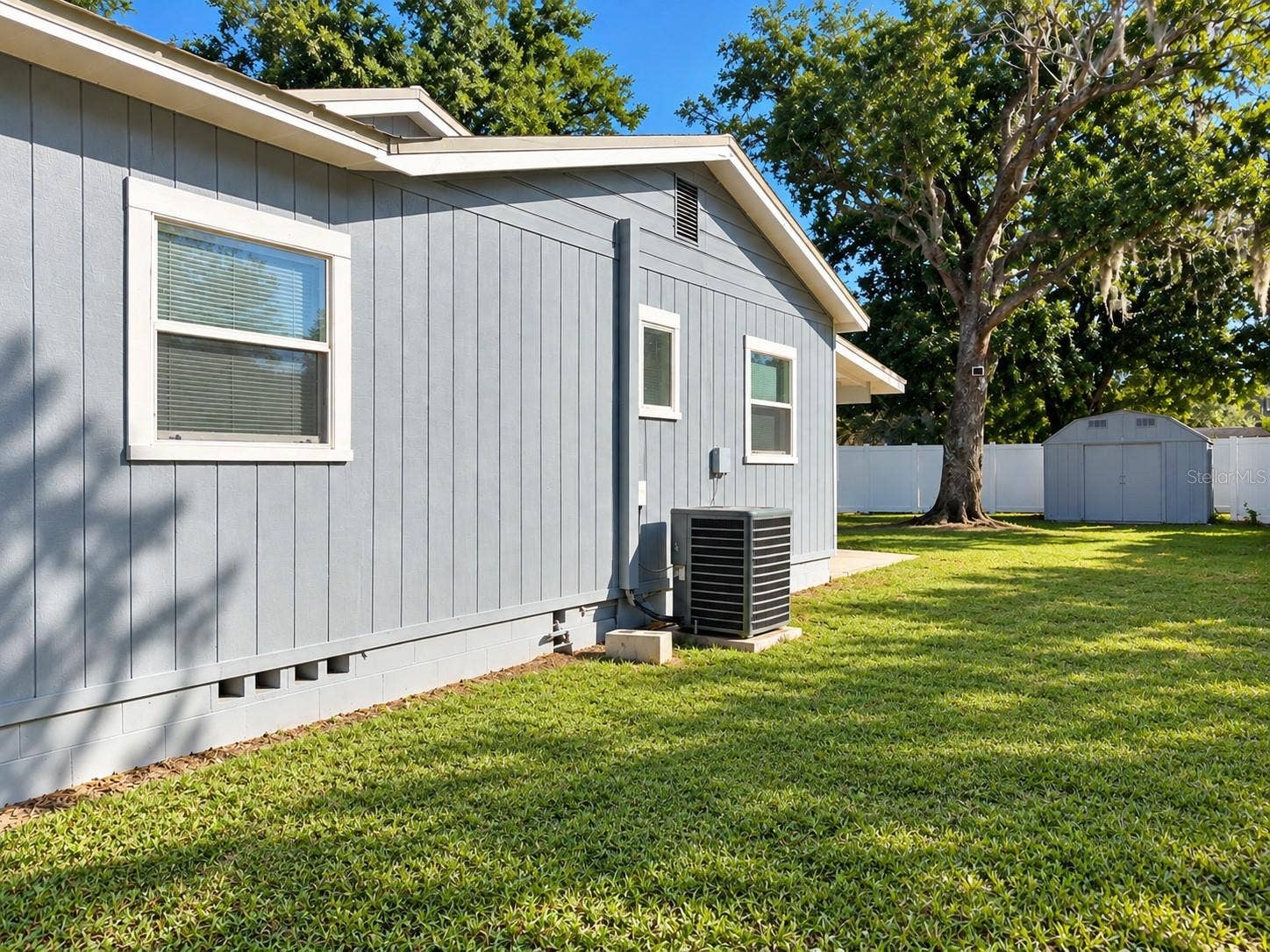 1618 MAGNOLIA AVENUE, Deland, FL 32724 side 1