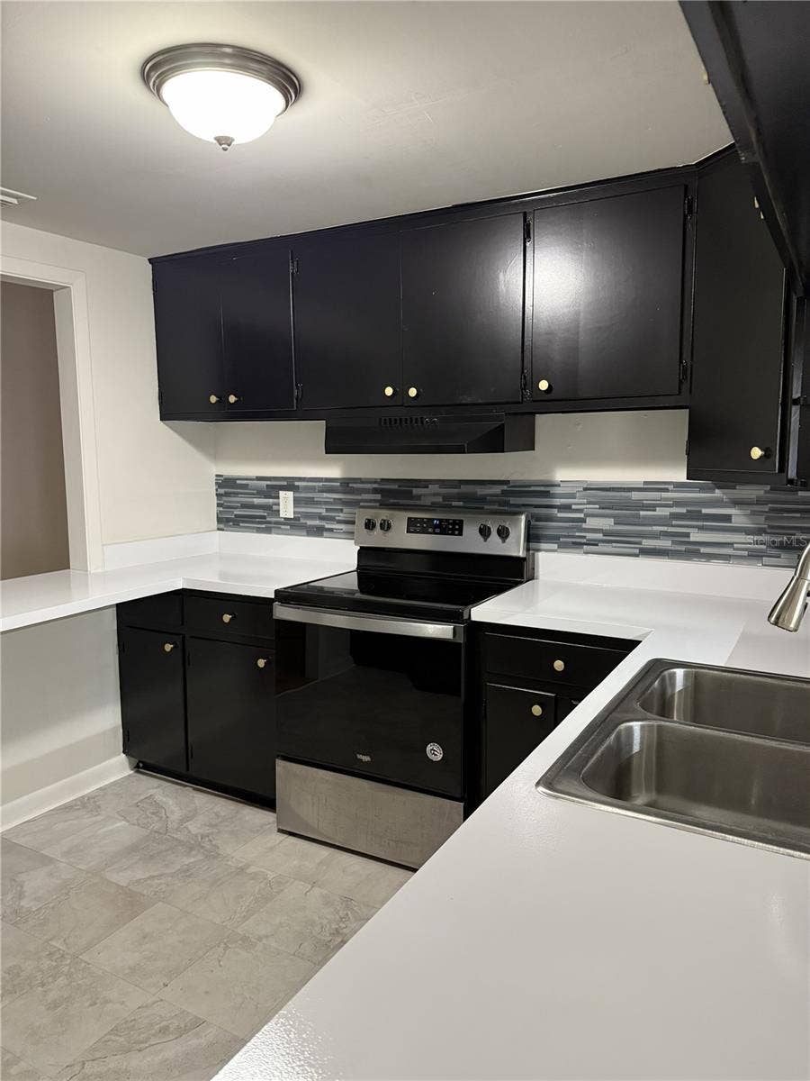 1618 MAGNOLIA AVENUE, Deland, FL 32724 Kitchen 1