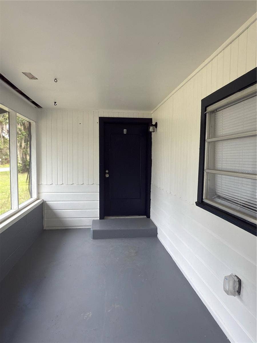 1618 MAGNOLIA AVENUE, Deland, FL 32724 porch