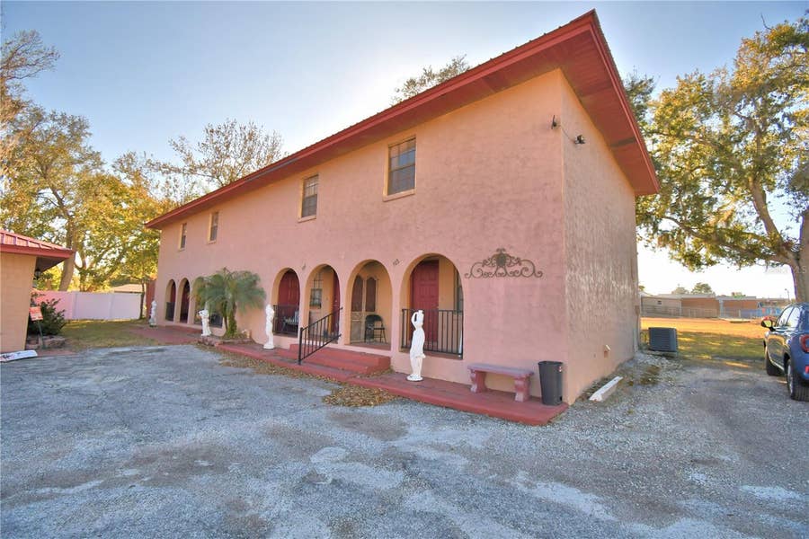 Property photo for 751 REBECCA STREET, #723, Lakeland, FL
