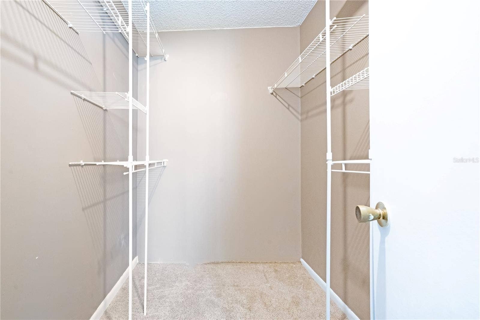 3278 S SEMORAN BOULEVARD, #12, Orlando, FL 32822 Primary Bedroom Walk-In Closet