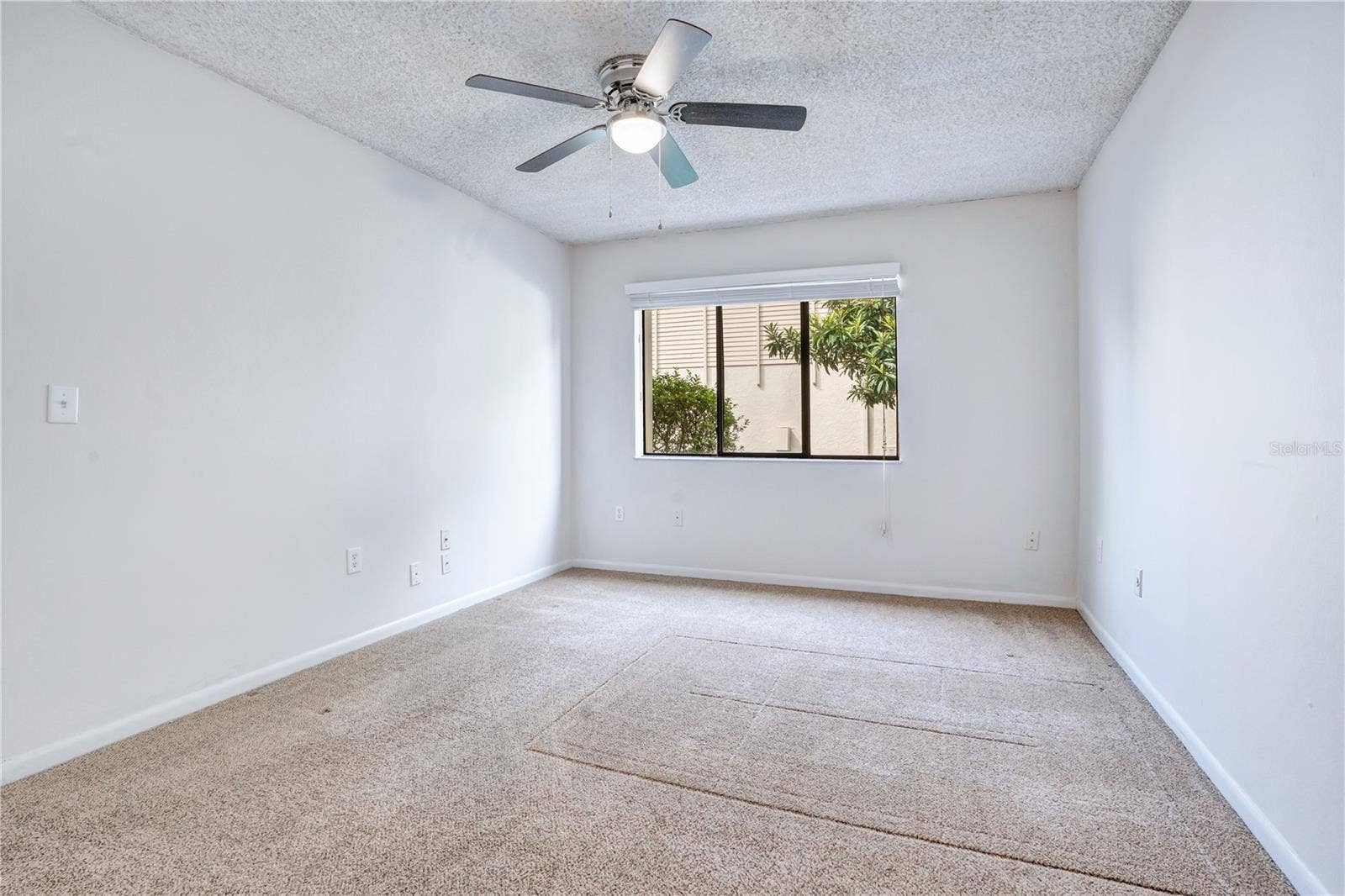 3278 S SEMORAN BOULEVARD, #12, Orlando, FL 32822 Primary Bedroom