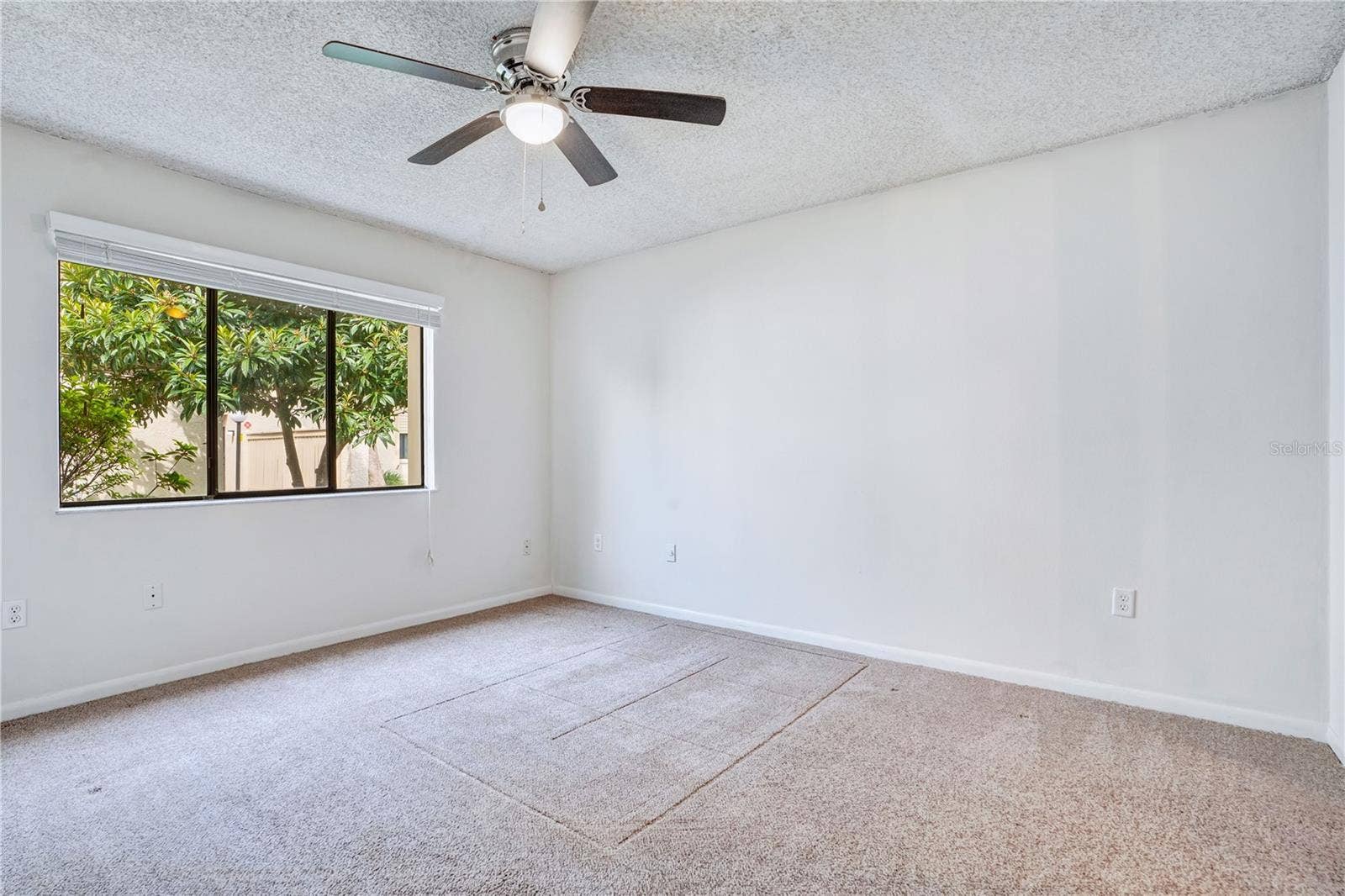 3278 S SEMORAN BOULEVARD, #12, Orlando, FL 32822 Primary Bedroom