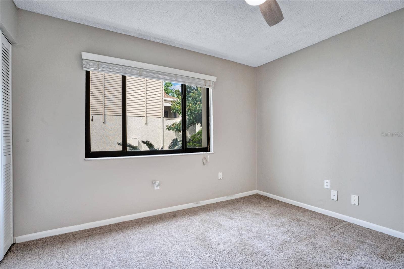 3278 S SEMORAN BOULEVARD, #12, Orlando, FL 32822 Second Bedroom