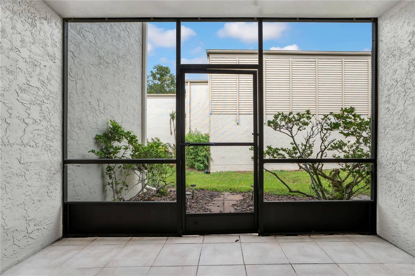 3278 S SEMORAN BOULEVARD, #12, Orlando, FL 32822 Patio