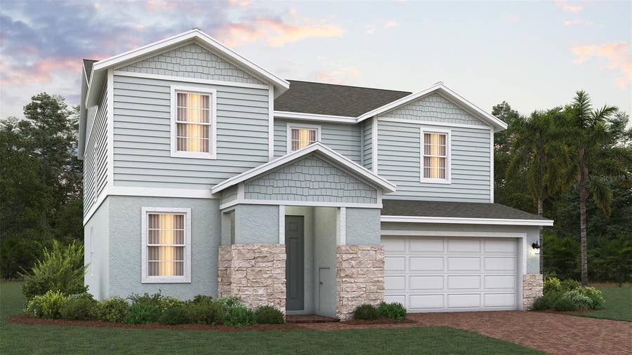 Property photo for 1023 FAIRDEW COURT, Davenport, FL