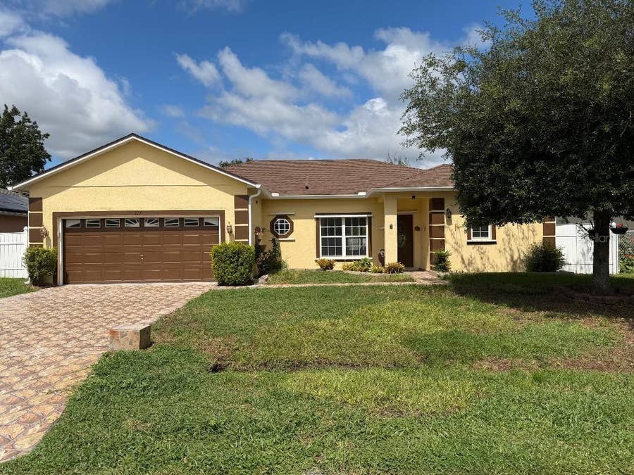 Property photo for 127 AURELIA COURT, Kissimmee, FL