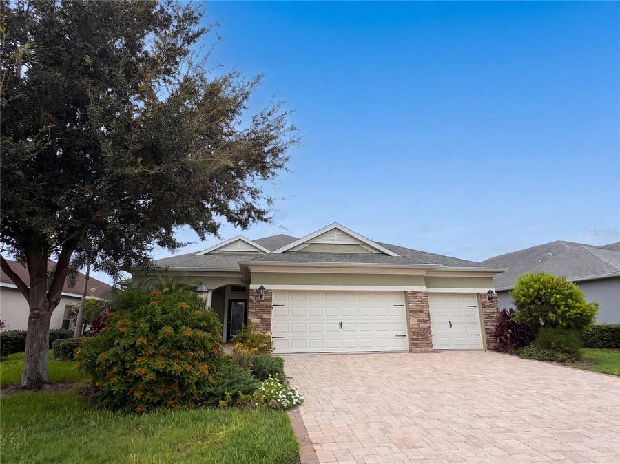 Property photo for 1121 THORNBURY DRIVE, Parrish, FL