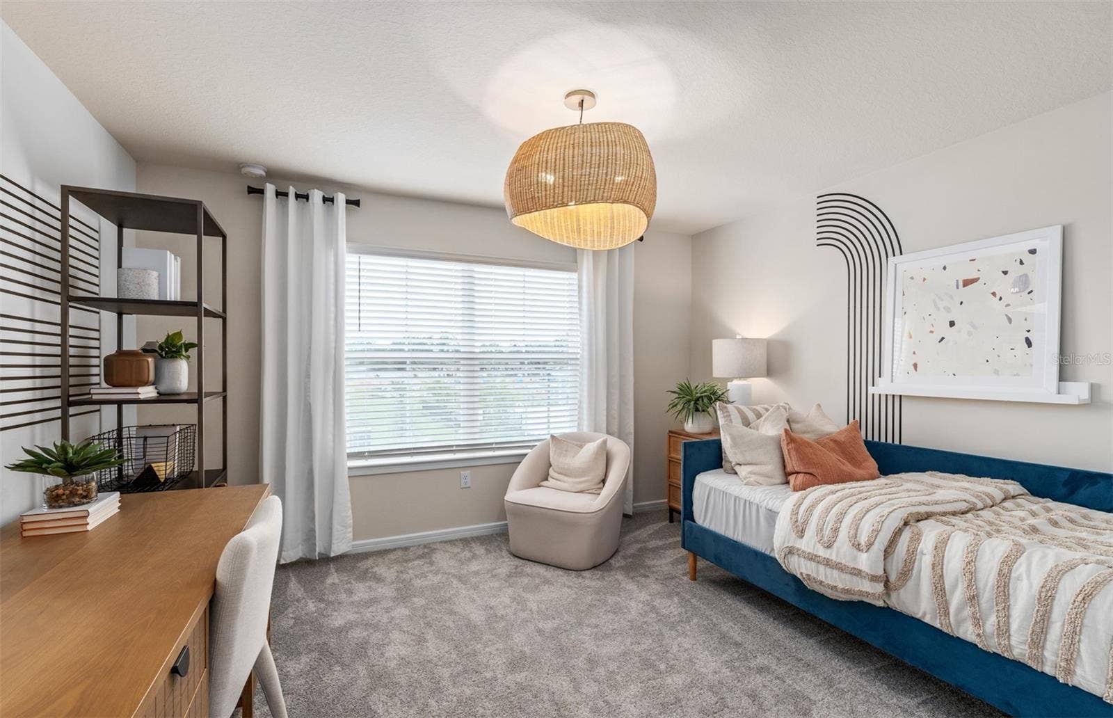 5108 MORNING DEW LANE, West Melbourne, FL 32904 Professionally curated design finishes for this home. Colors, finishes, textures and options may appear differently in person due to variations in monitors and viewing devices.